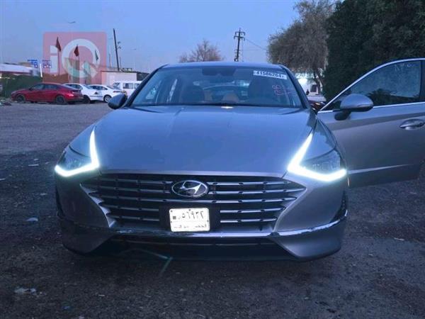 Hyundai for sale in Iraq